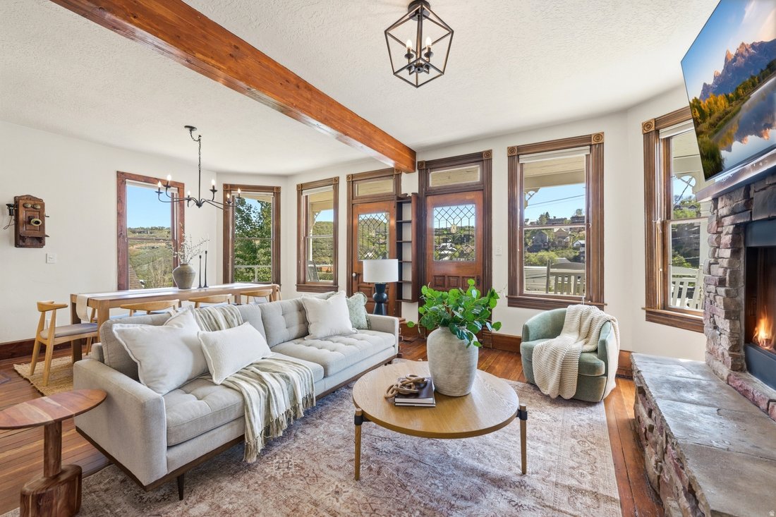 House in Park City, Utah, United States 4 - 16922820