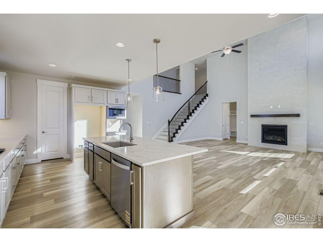 House in Windsor, Colorado, United States 3 - 18173750