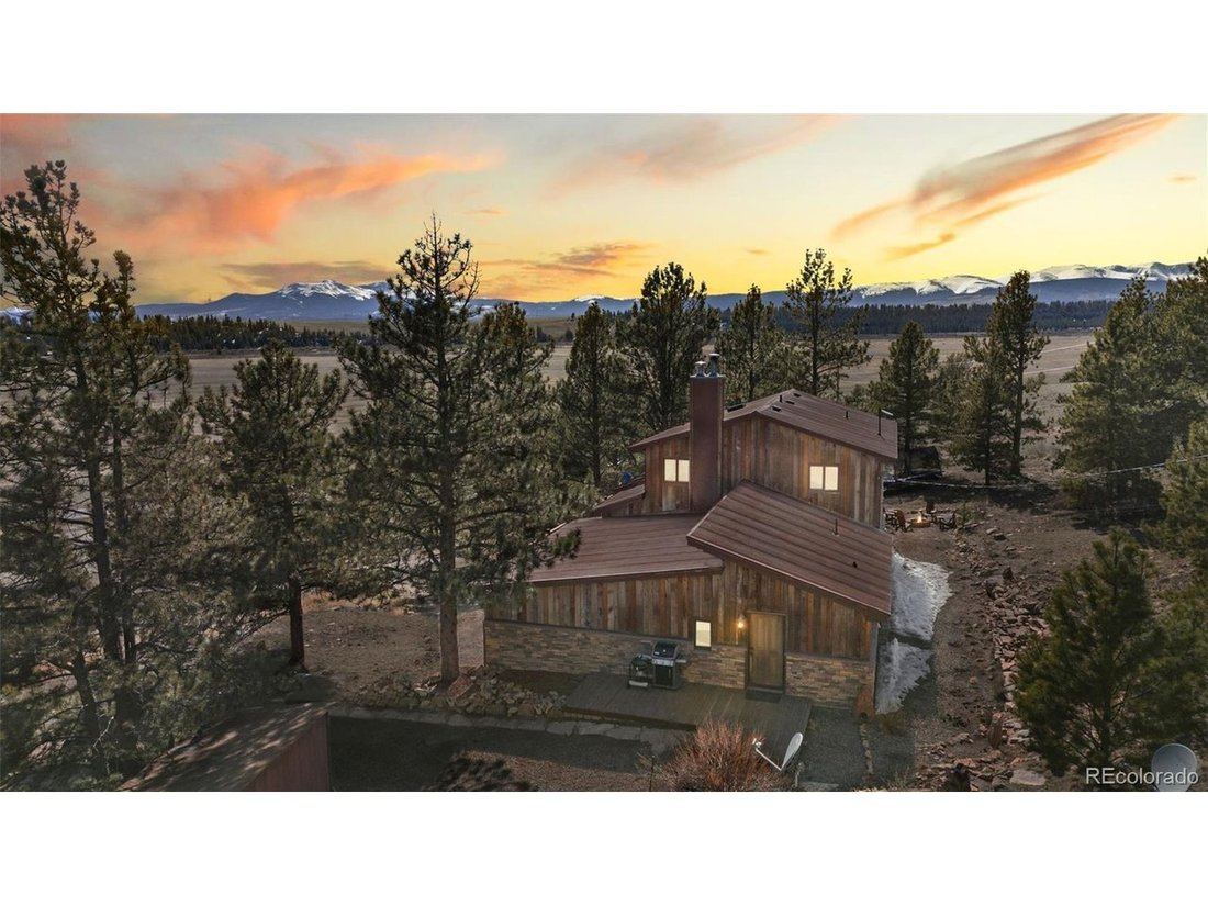 House in Fairplay, Colorado, United States 1 - 18174682