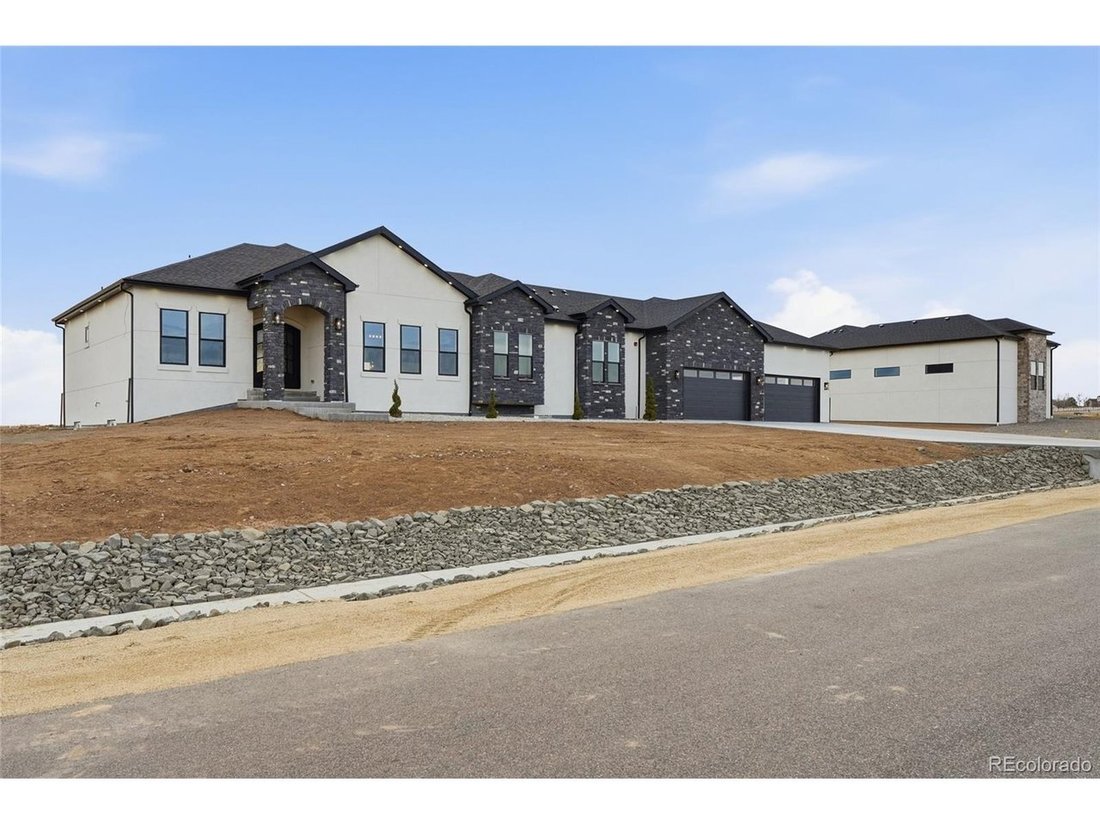 House in Lochbuie, Colorado, United States 5 - 18174666