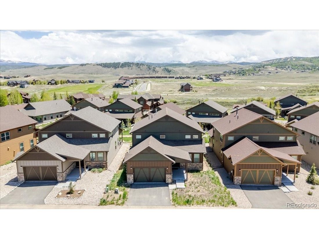 Casa a Granby, Colorado, Stati Uniti 4 - 18172662