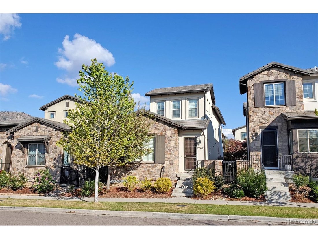 House in Lakewood, Colorado, United States 1 - 18173041