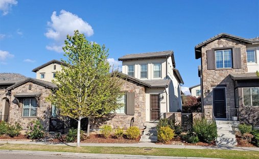 House in Lakewood, Colorado, United States 1