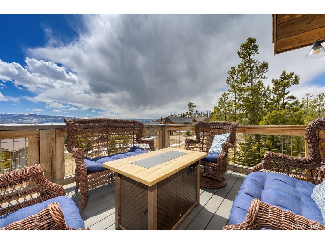 House in Grand Lake, Colorado, United States 4 - 18172405