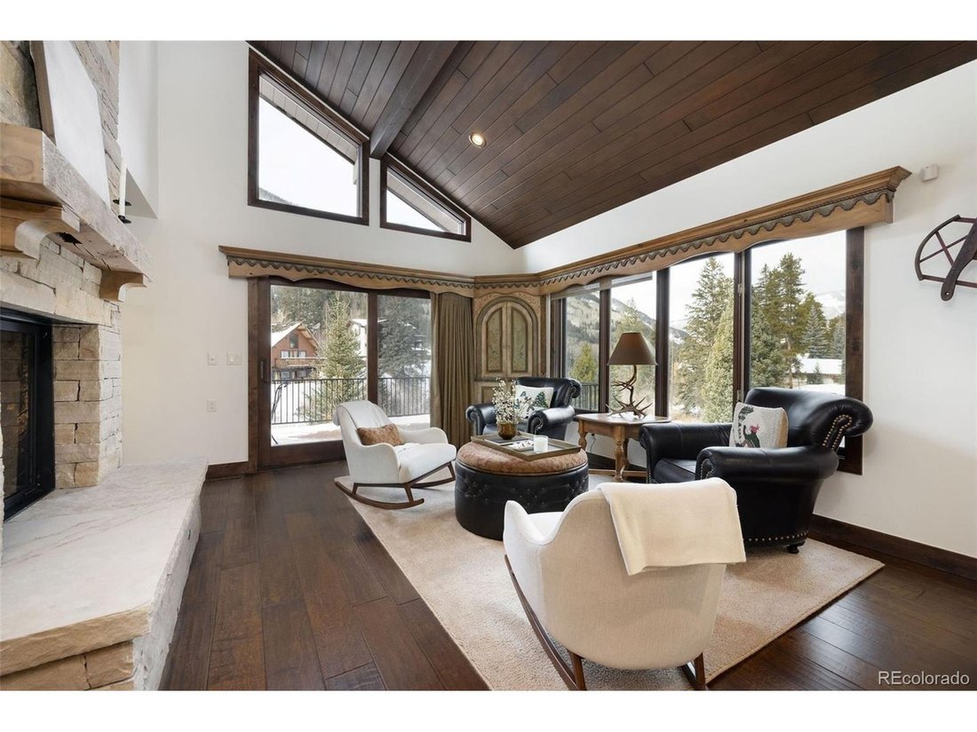 House in Vail, Colorado, United States 5 - 18173741