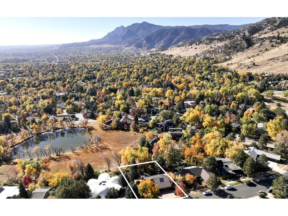 House in Boulder, Colorado, United States 5 - 18172691