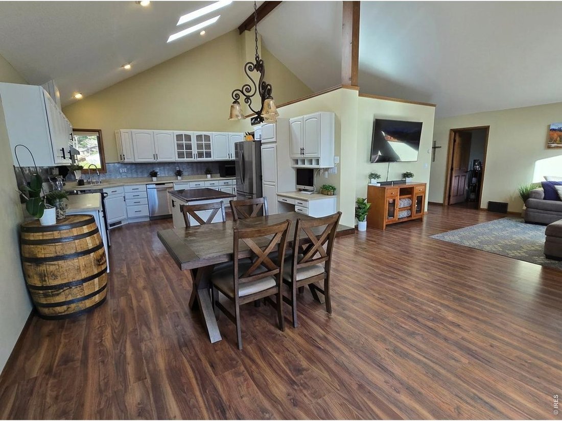 House in Conifer, Colorado, United States 5 - 18174543