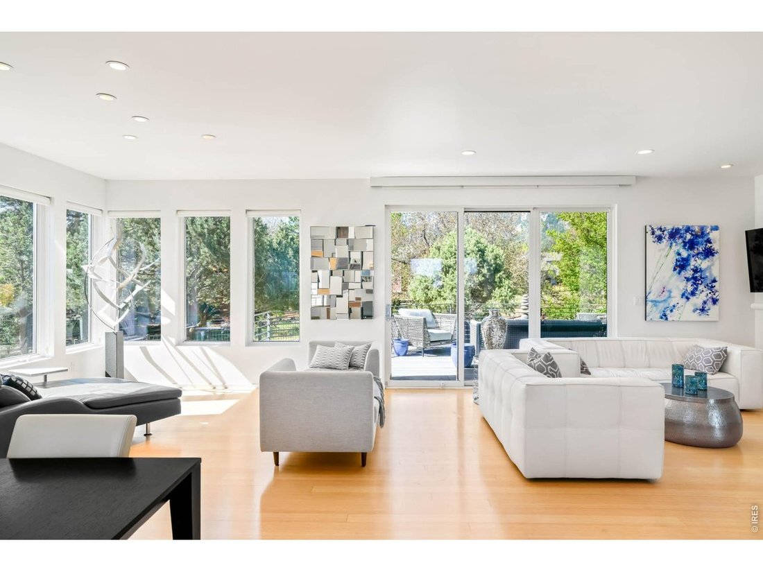 House in Boulder, Colorado, United States 3 - 18172780