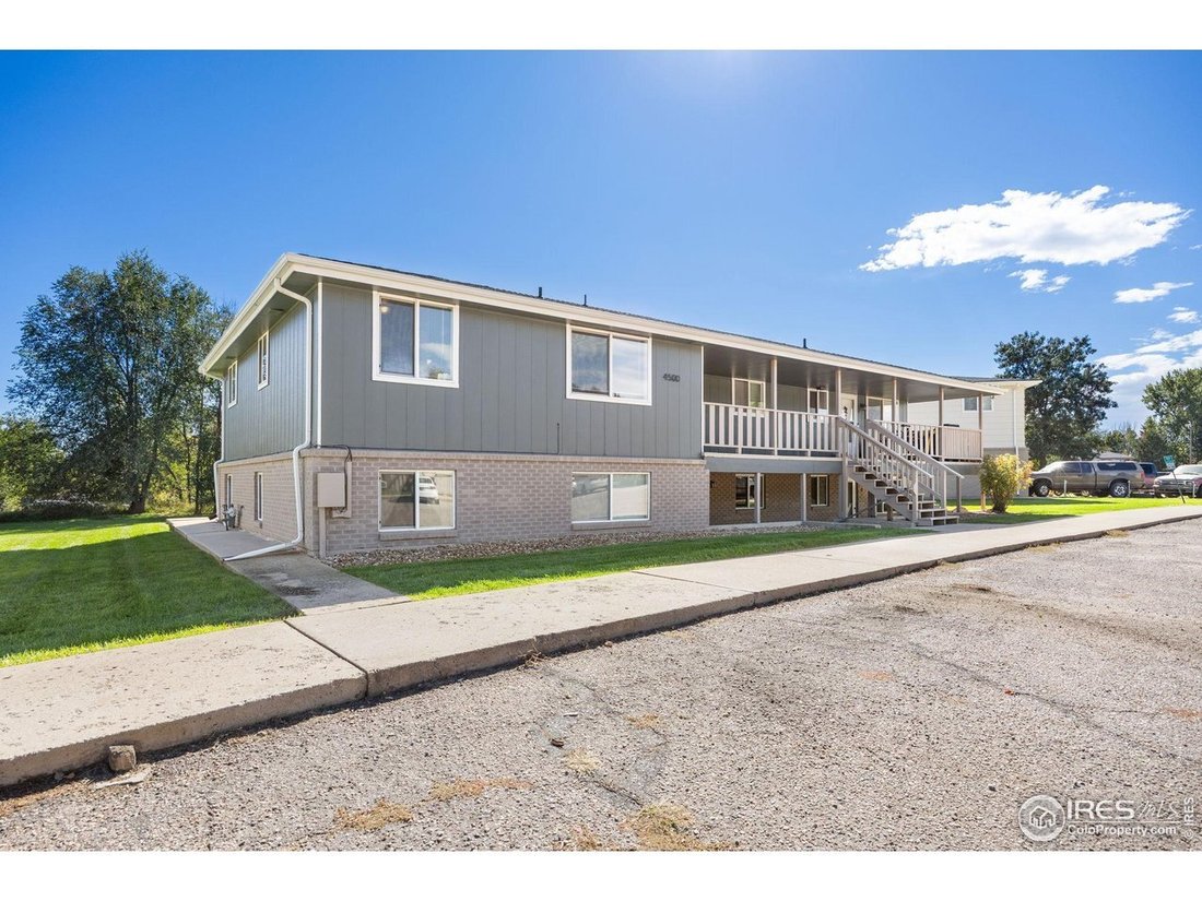 Fort Collins, Colorado, United States 5 - 18174360