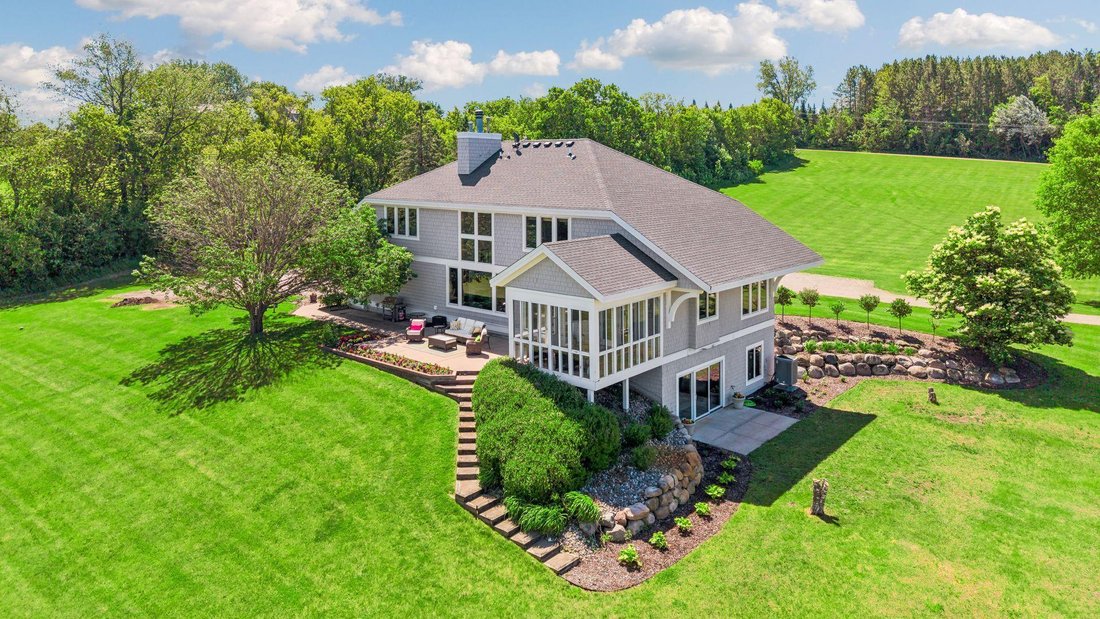 House in Minnetrista, Minnesota, United States 4 - 18174611