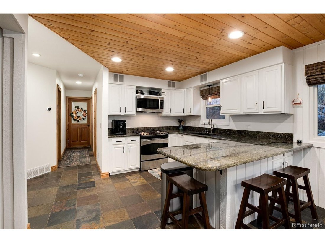 House in Breckenridge, Colorado, United States 4 - 18173258