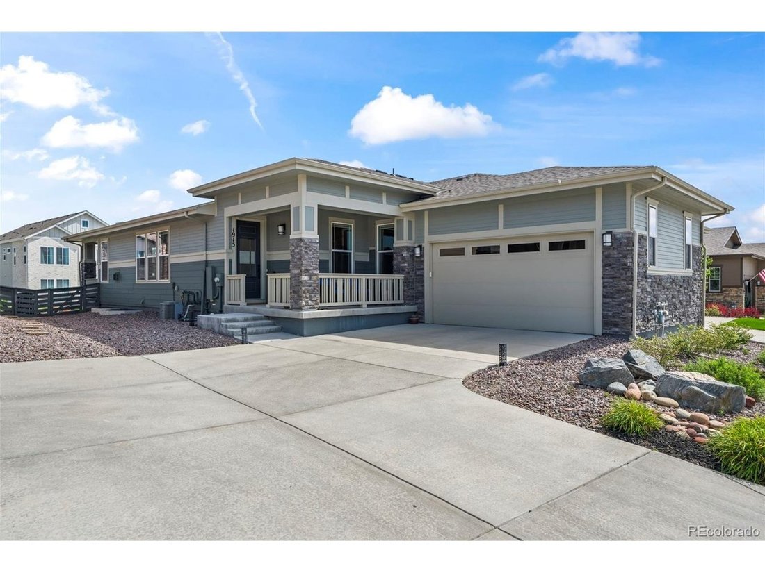 Apartment in Castle Rock, Colorado, United States 2 - 18172416