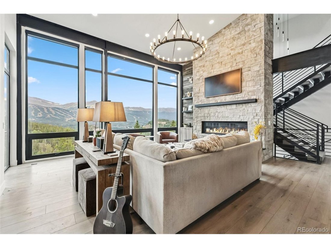 House in Breckenridge, Colorado, United States 4 - 18173026