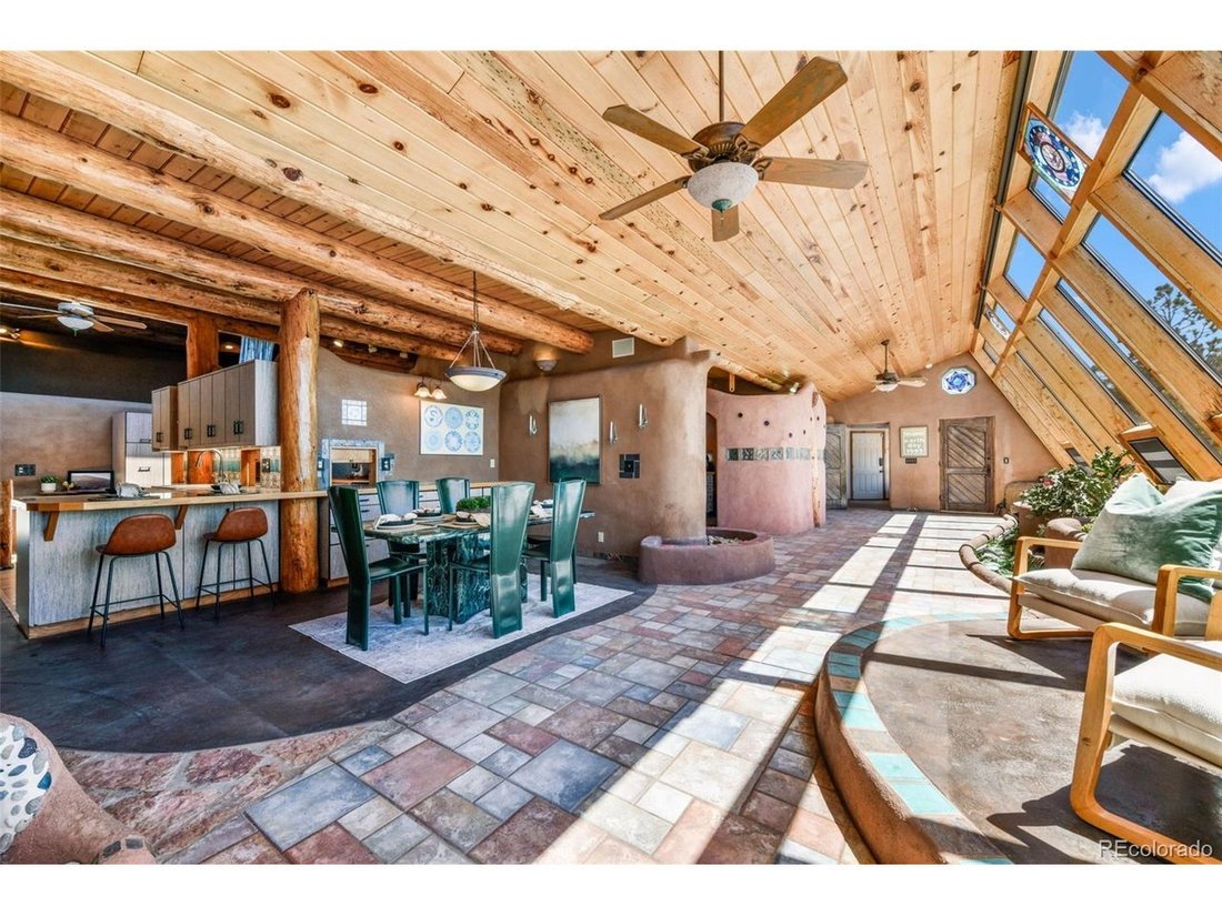 Haus in Colorado Springs, Colorado, Vereinigte Staaten 4 - 18174648