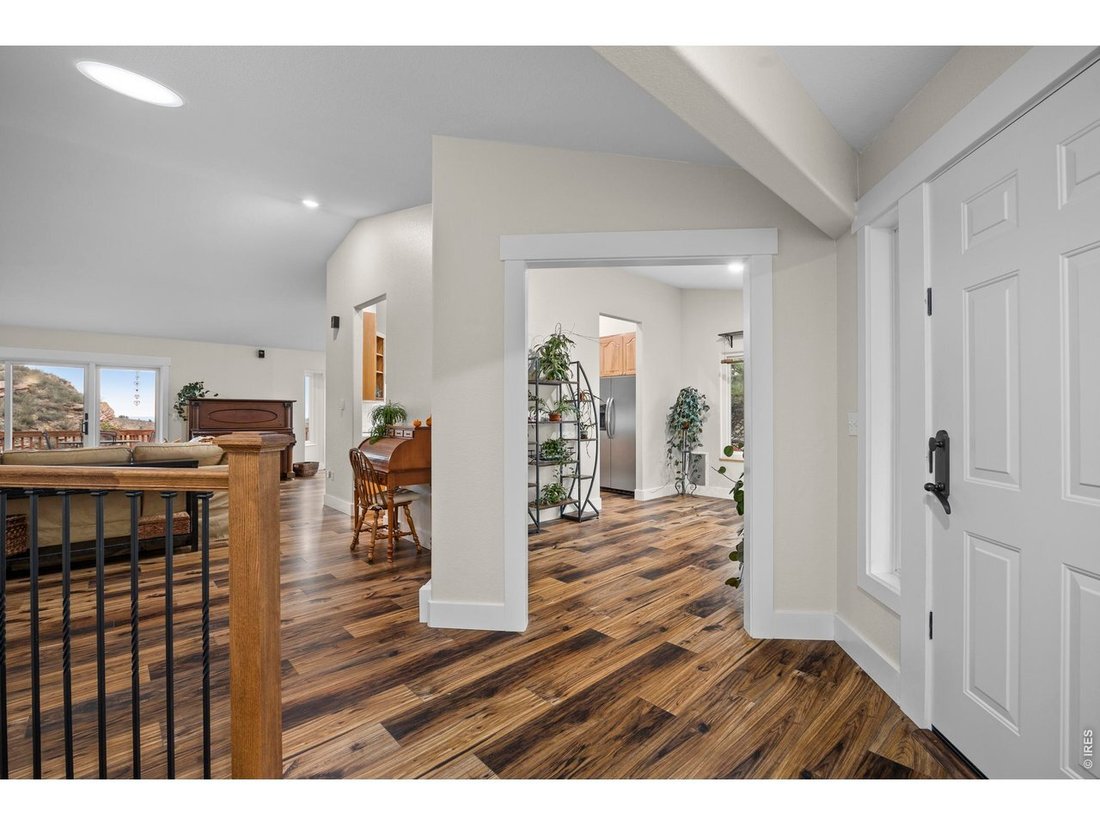 House in Berthoud, Colorado, United States 5 - 18172955
