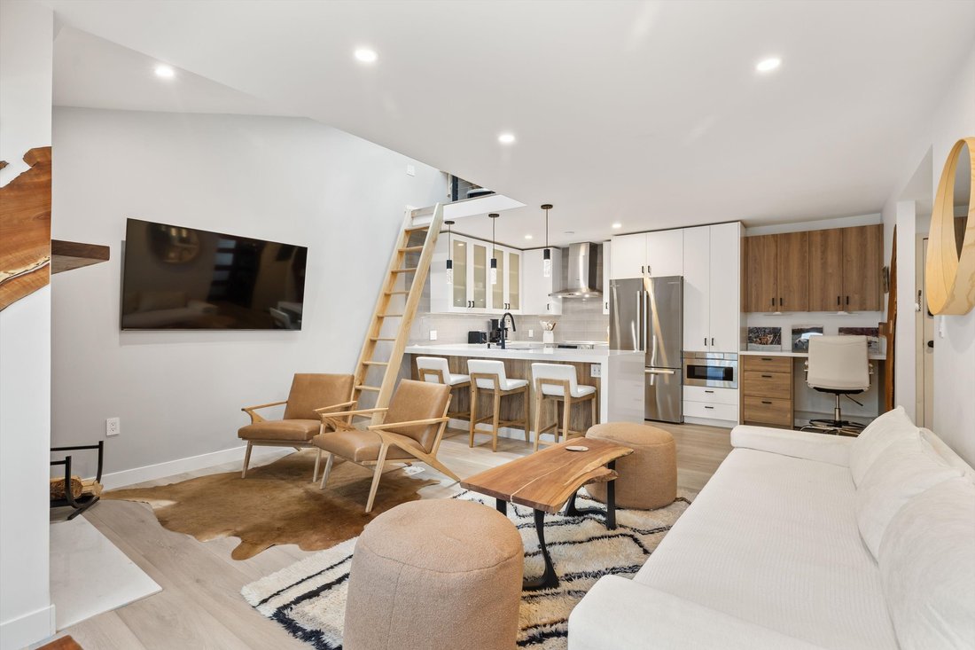 Condo in Aspen, Colorado, United States 4 - 18173018