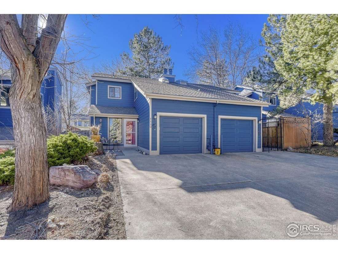 House in Boulder, Colorado, United States 2 - 18172971
