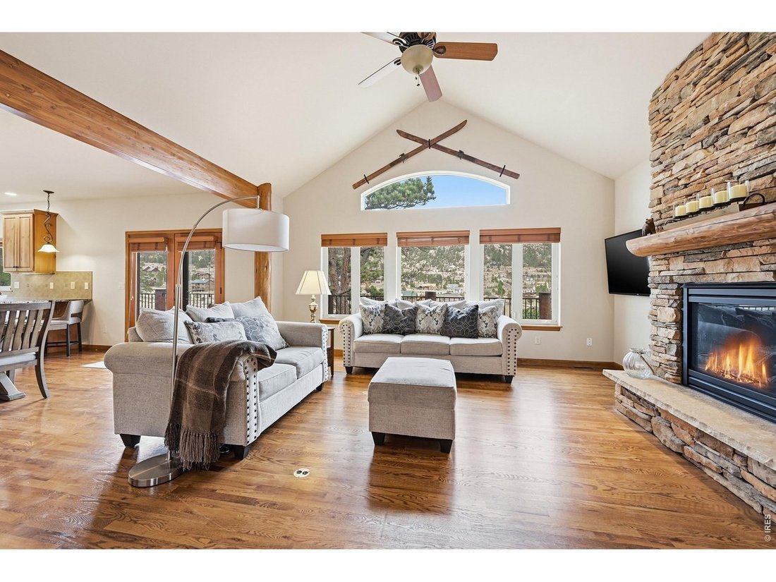 House in Estes Park, Colorado, United States 5 - 18174497