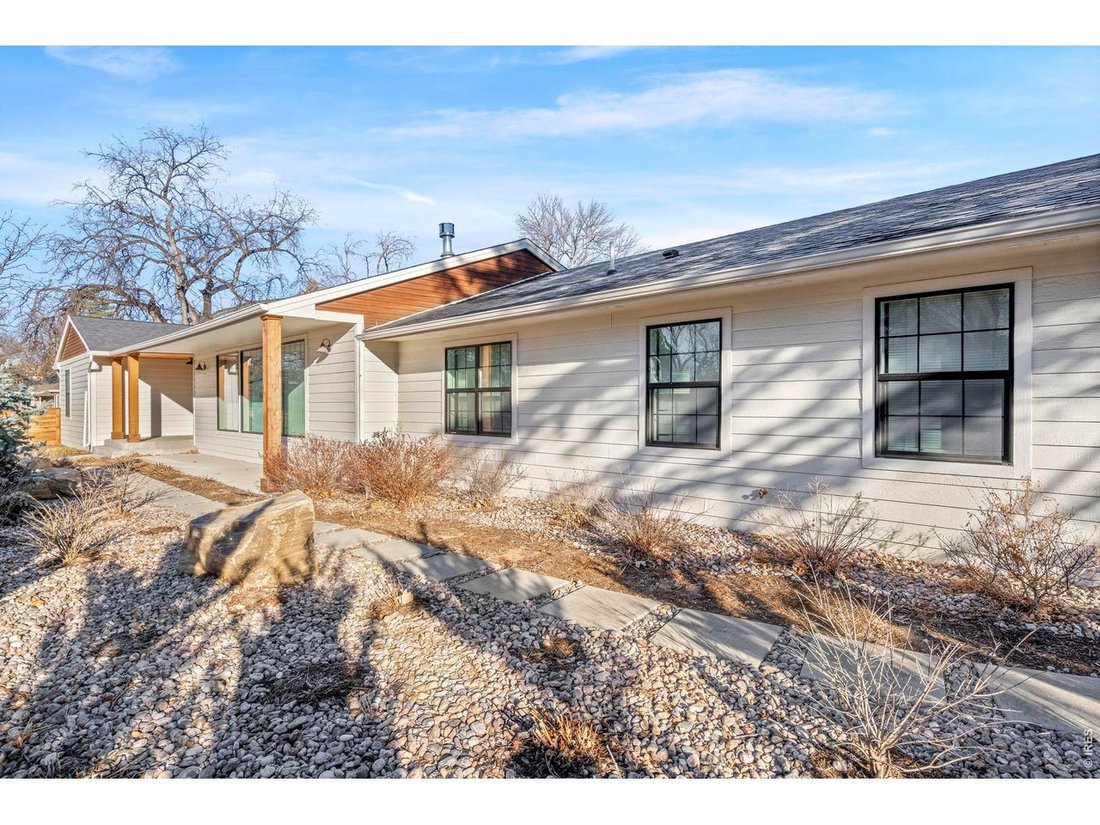 House in Fort Collins, Colorado, United States 1 - 18174331
