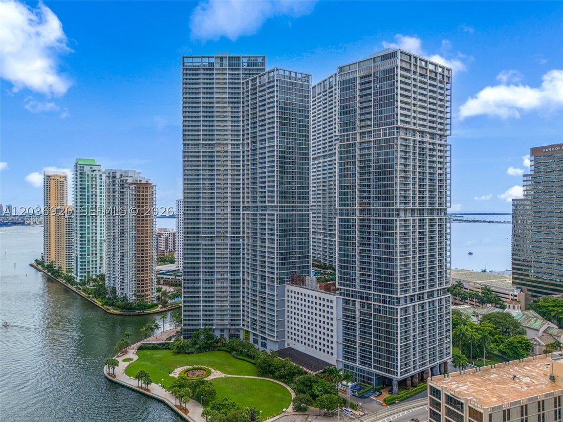 Condo in Miami, Florida, United States 2 - 18174801