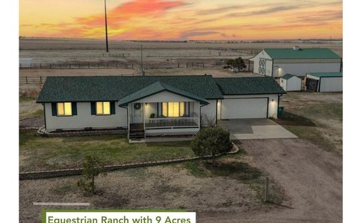 Land in Lochbuie, Colorado, United States 1