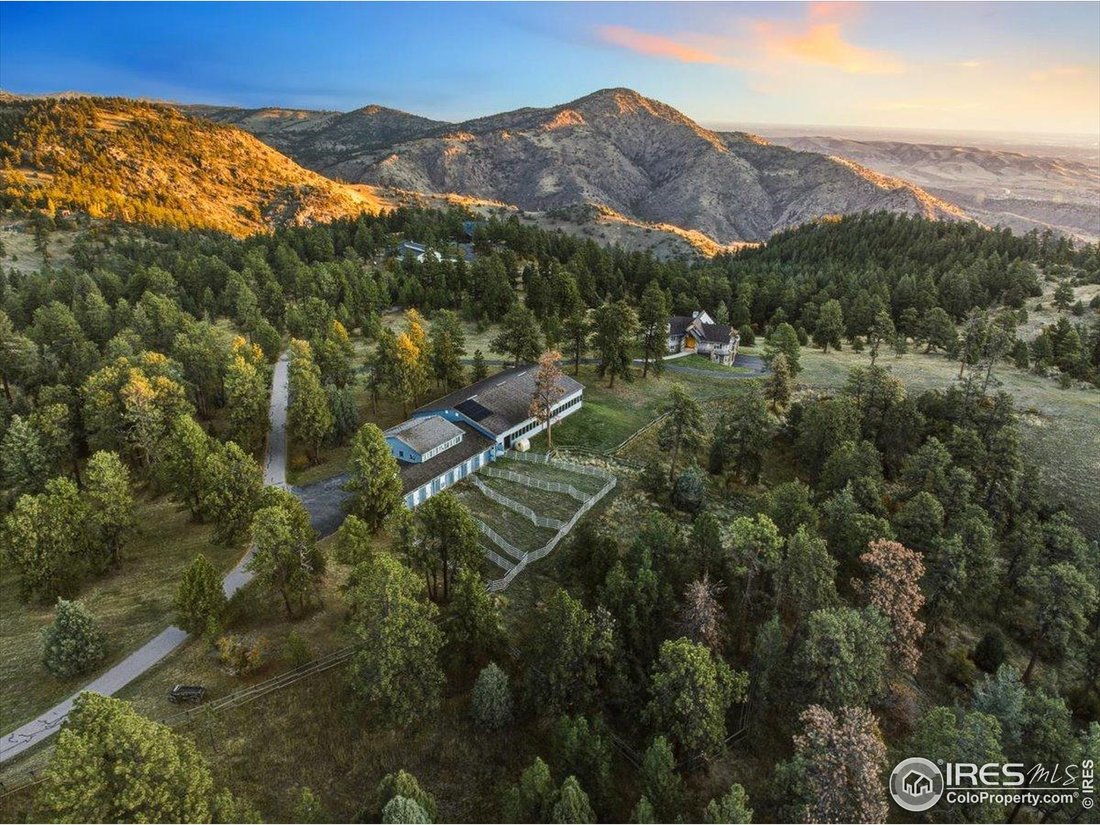 Morrison, Colorado, United States 1 - 18174645