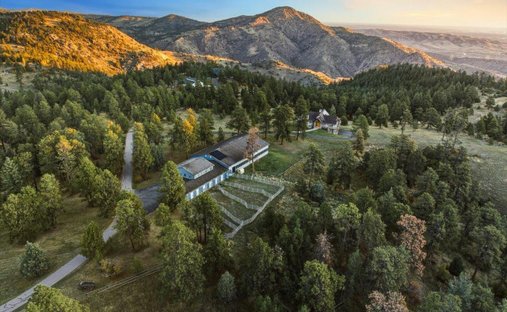 Morrison, Colorado, United States 1