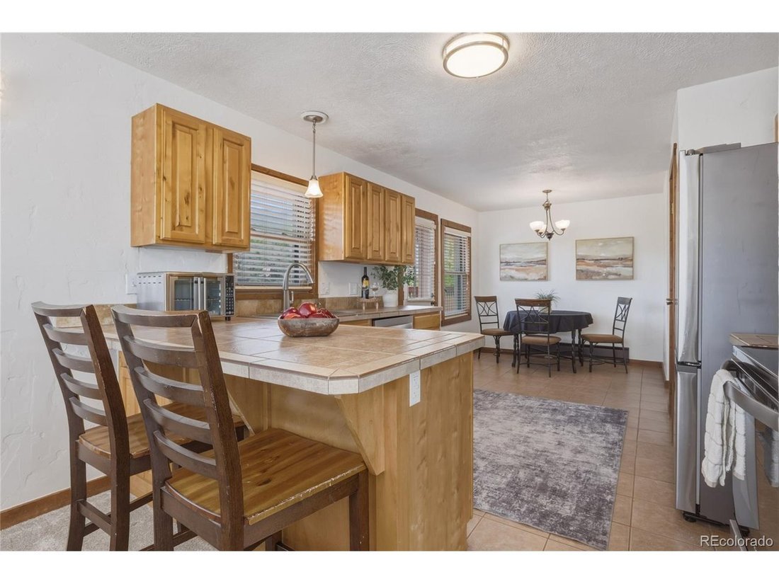 House in Silverthorne, Colorado, United States 5 - 18173091