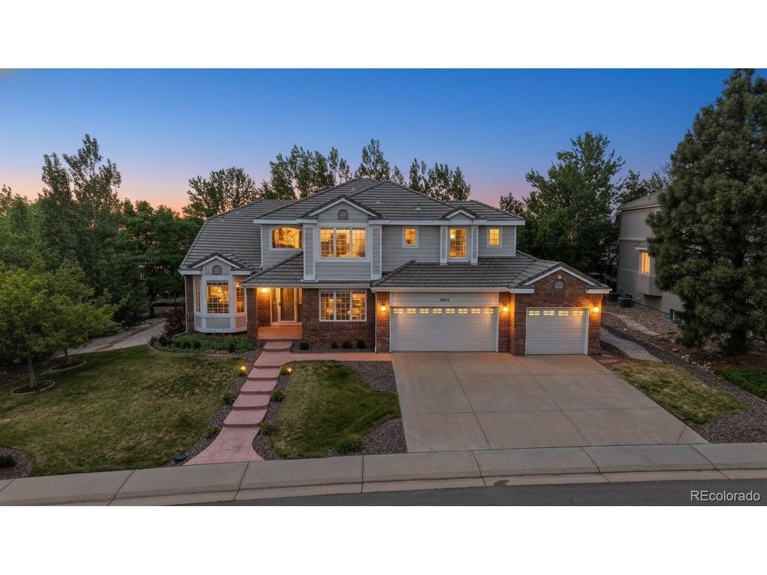 House in Aurora, Colorado, United States 3 - 18173586