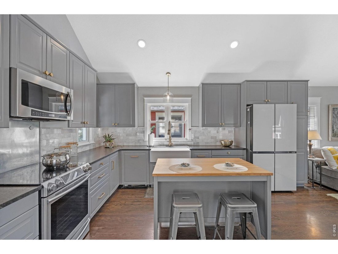 House in Longmont, Colorado, United States 3 - 18174692