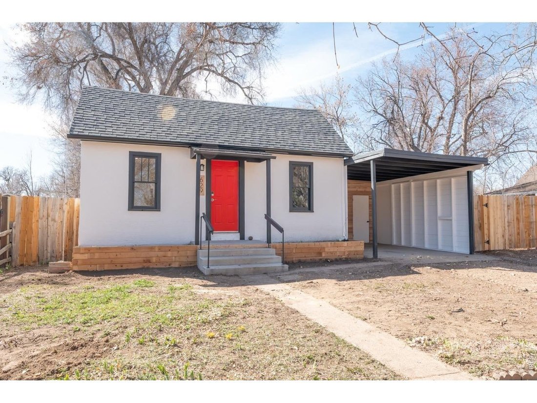Fort Collins, Colorado, United States 1 - 18174504