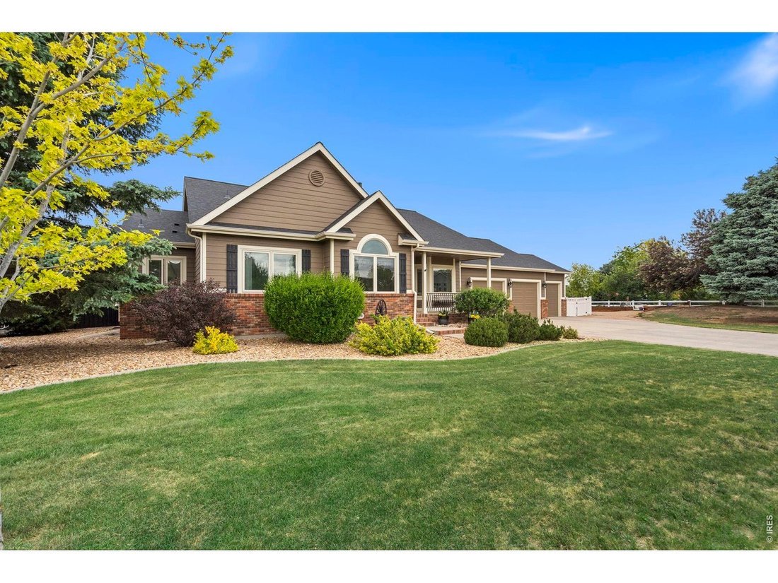 House in Windsor, Colorado, United States 3 - 18172765