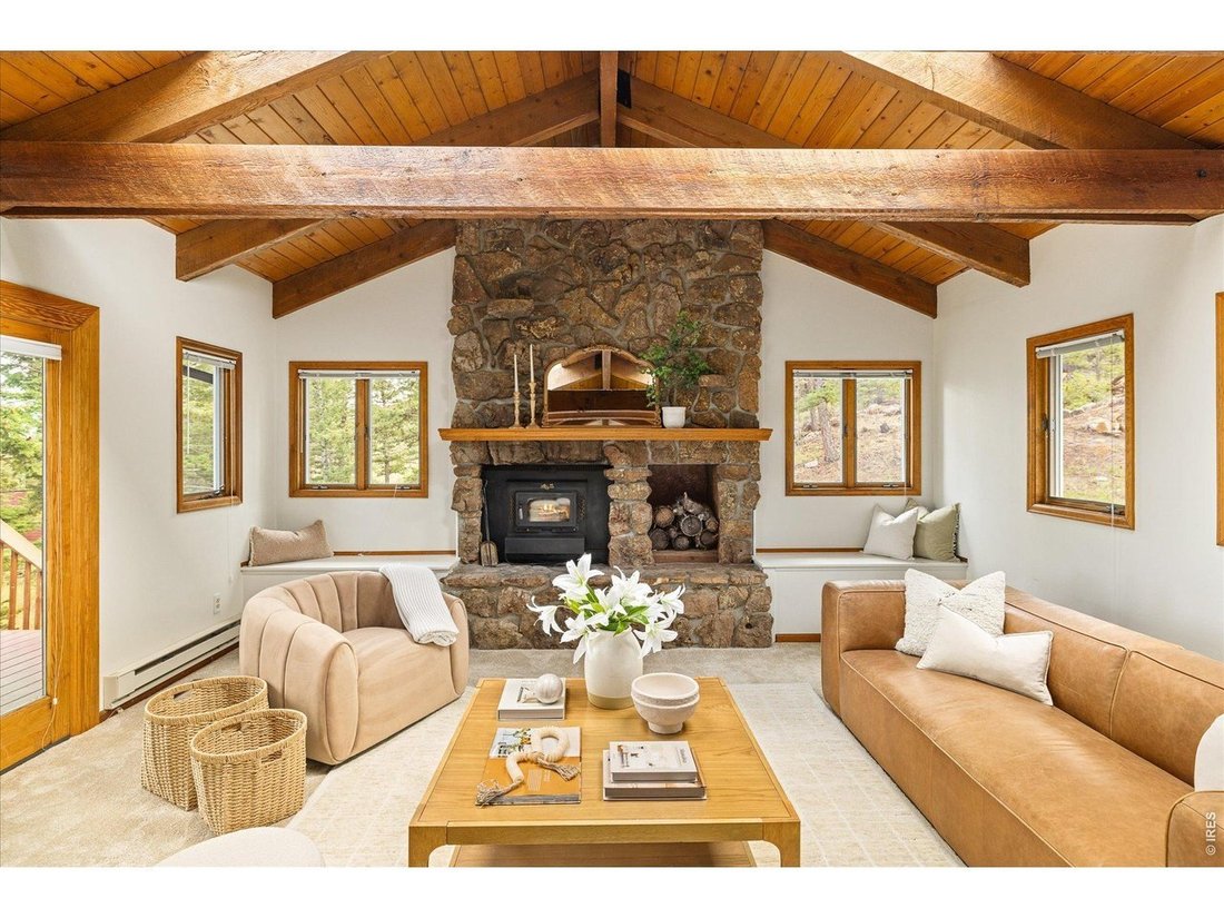 House in Boulder, Colorado, United States 3 - 18172481