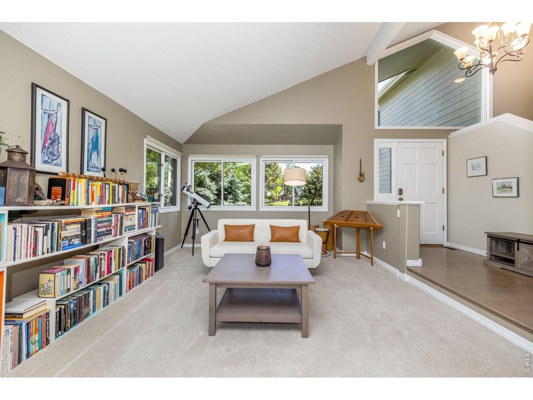 House in Longmont, Colorado, United States 5 - 18173947