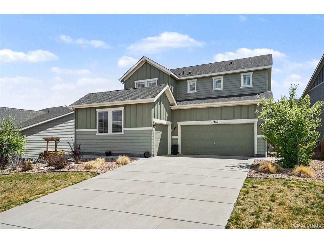 House in Arvada, Colorado, United States 2 - 18173040