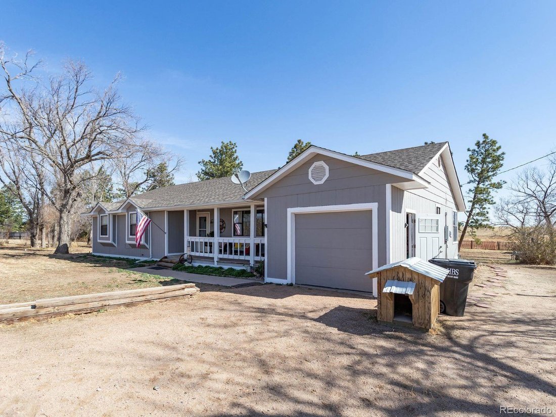 Yoder, Colorado, United States 2 - 18172810