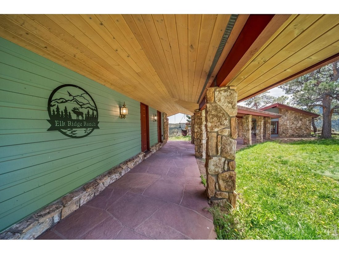 Altro a Lyons, Colorado, Stati Uniti 5 - 18173144