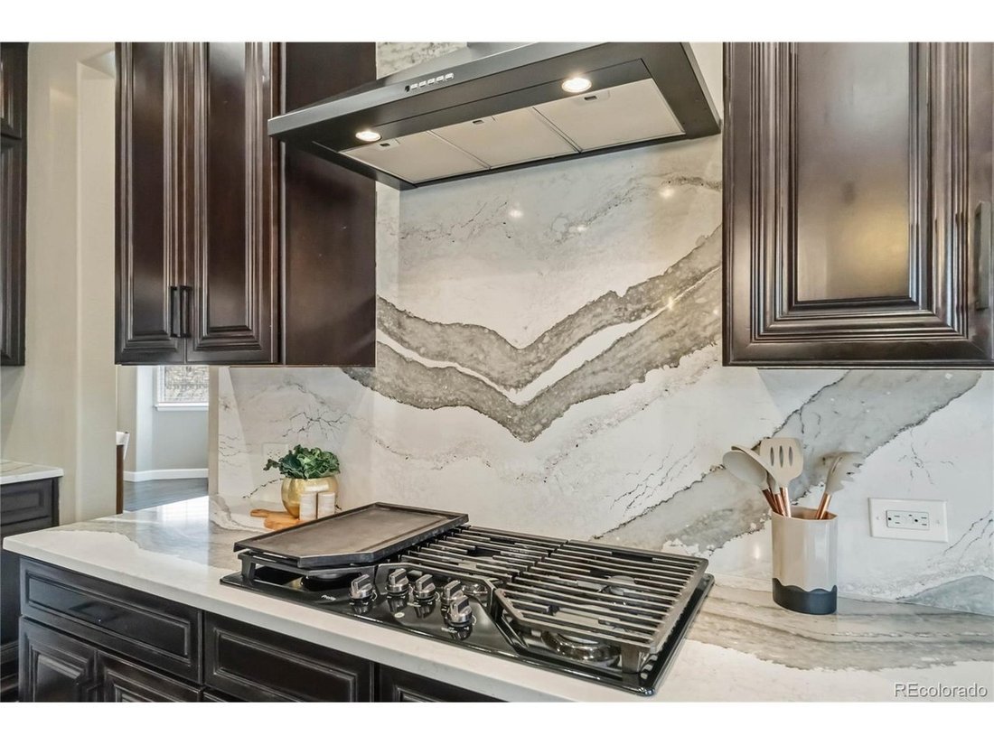House in Aurora, Colorado, United States 3 - 18174573