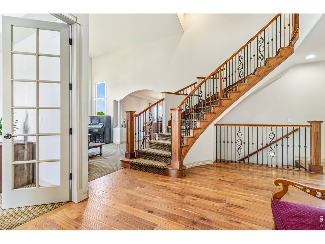 House in Windsor, Colorado, United States 4 - 18172788
