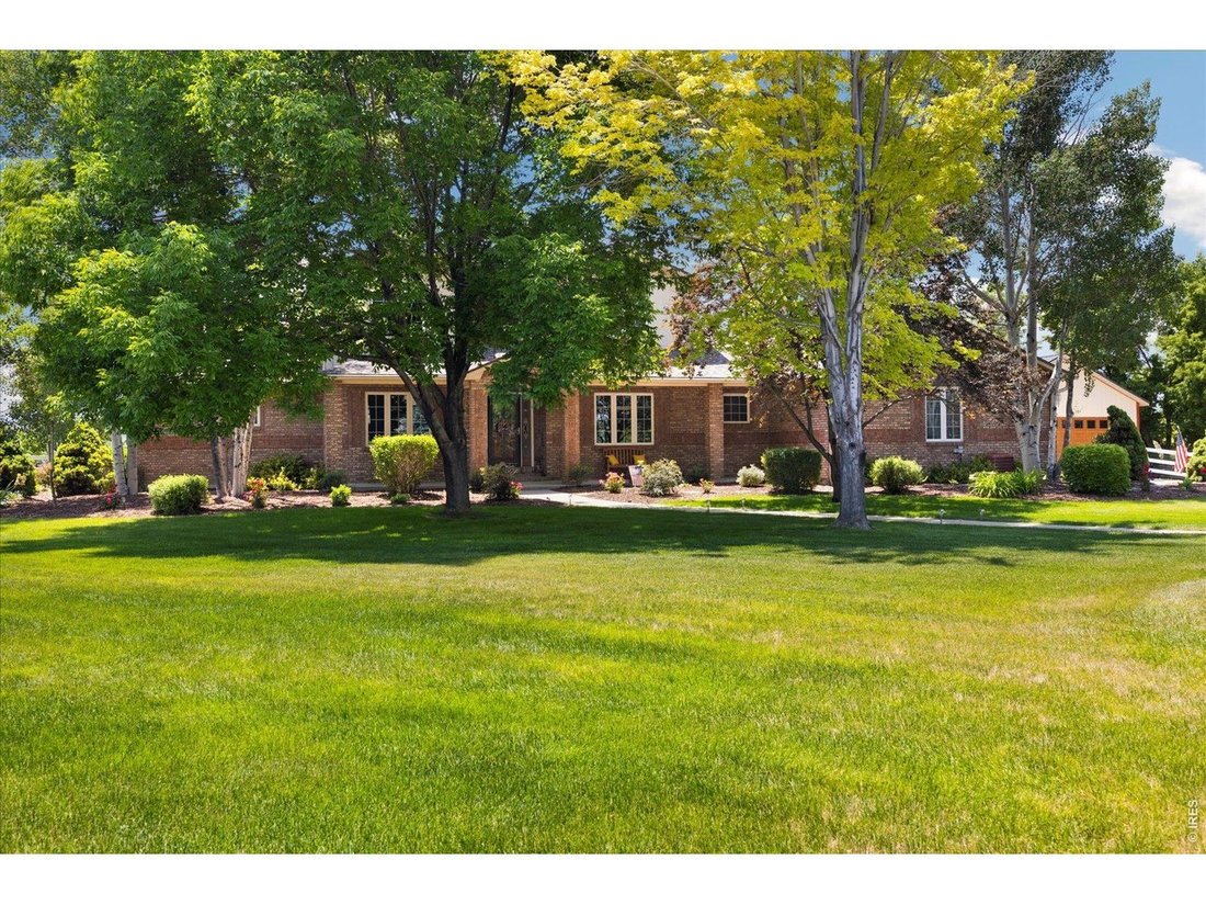 House in Mead, Colorado, United States 4 - 18174678