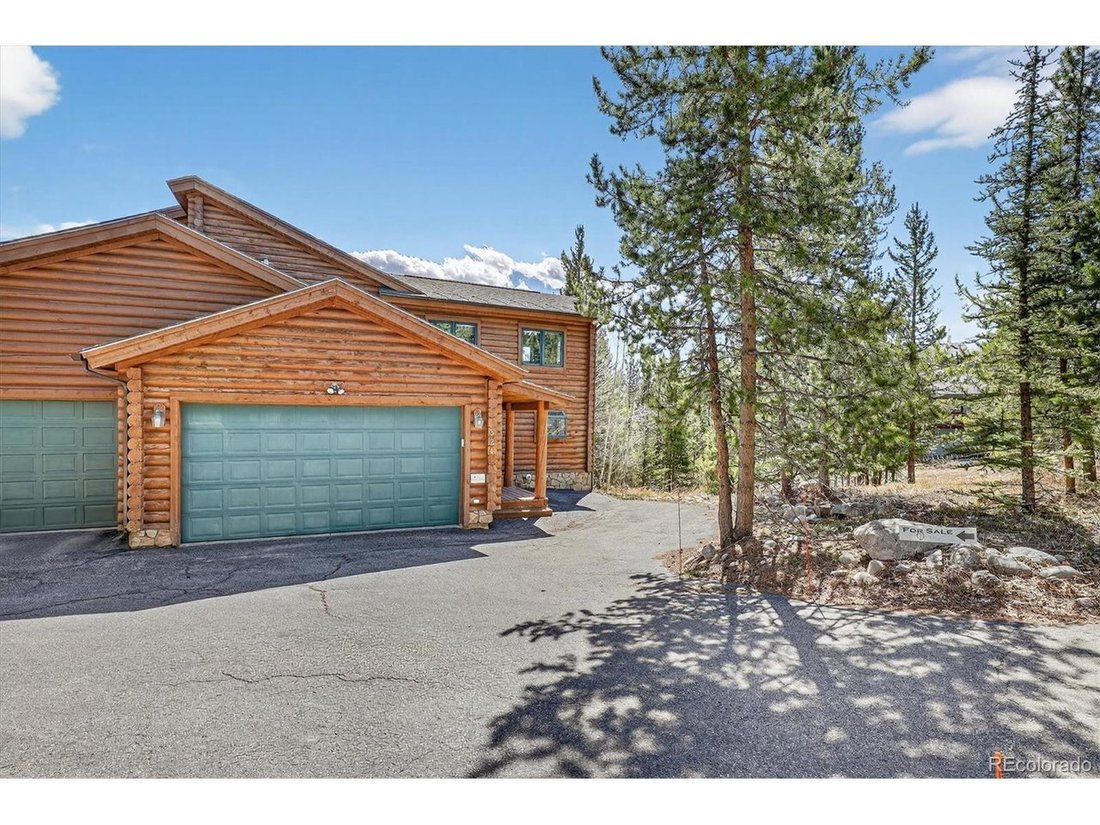 Apartment in Silverthorne, Colorado, United States 3 - 18173718