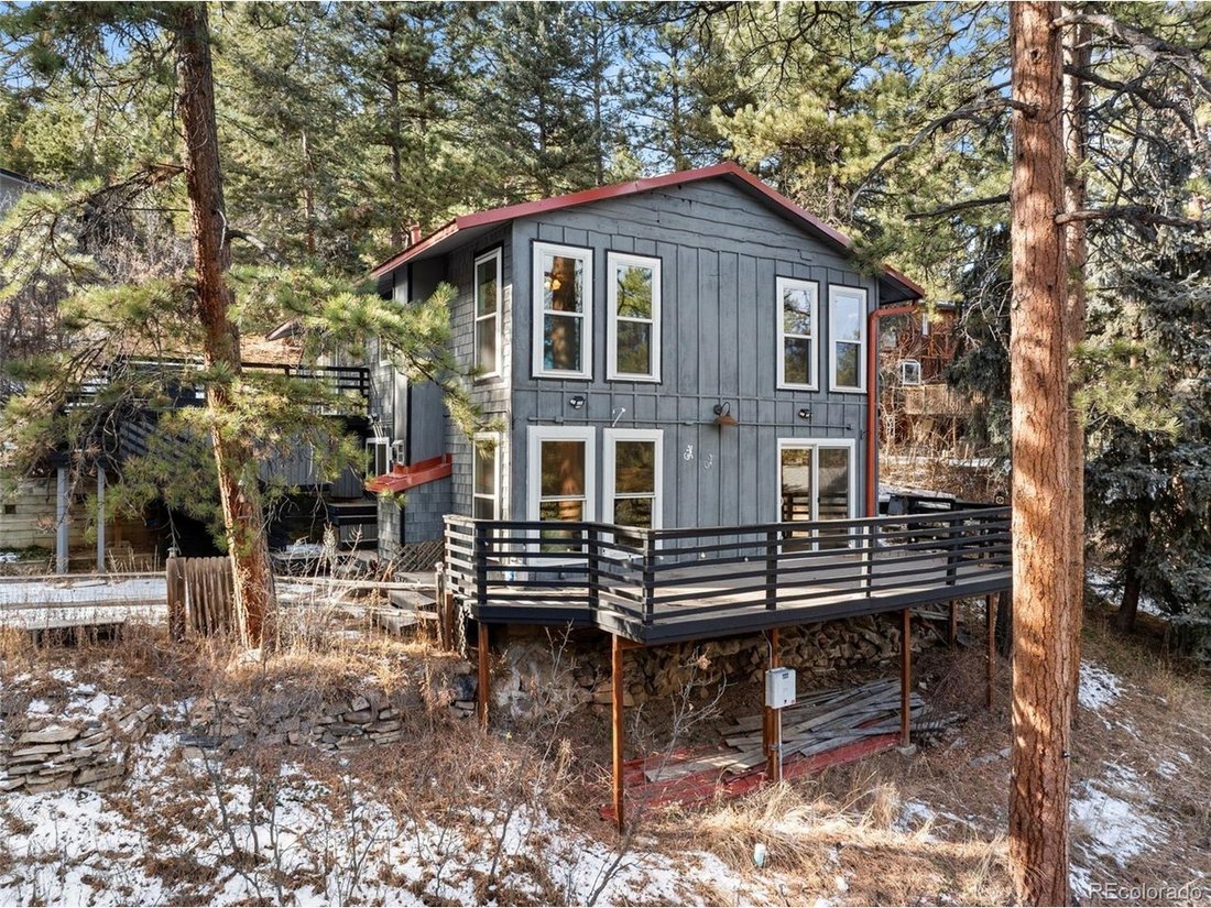 House in Morrison, Colorado, United States 1 - 18173356