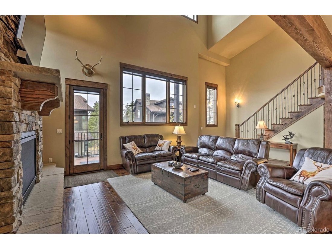 Townhouse in Fraser, Colorado, United States 5 - 18174100
