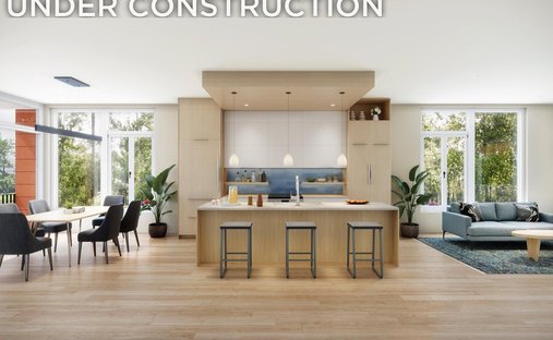 House in Fort Collins, Colorado, United States 1
