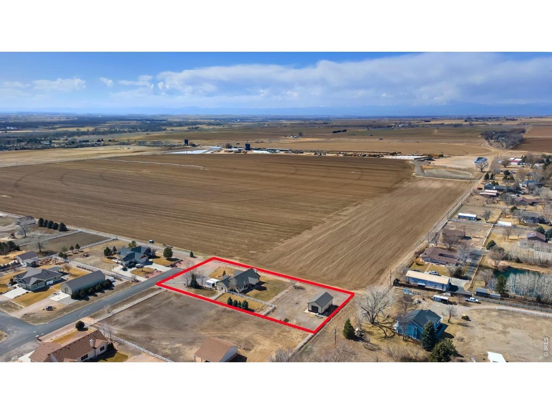 House in Greeley, Colorado, United States 3 - 18172706