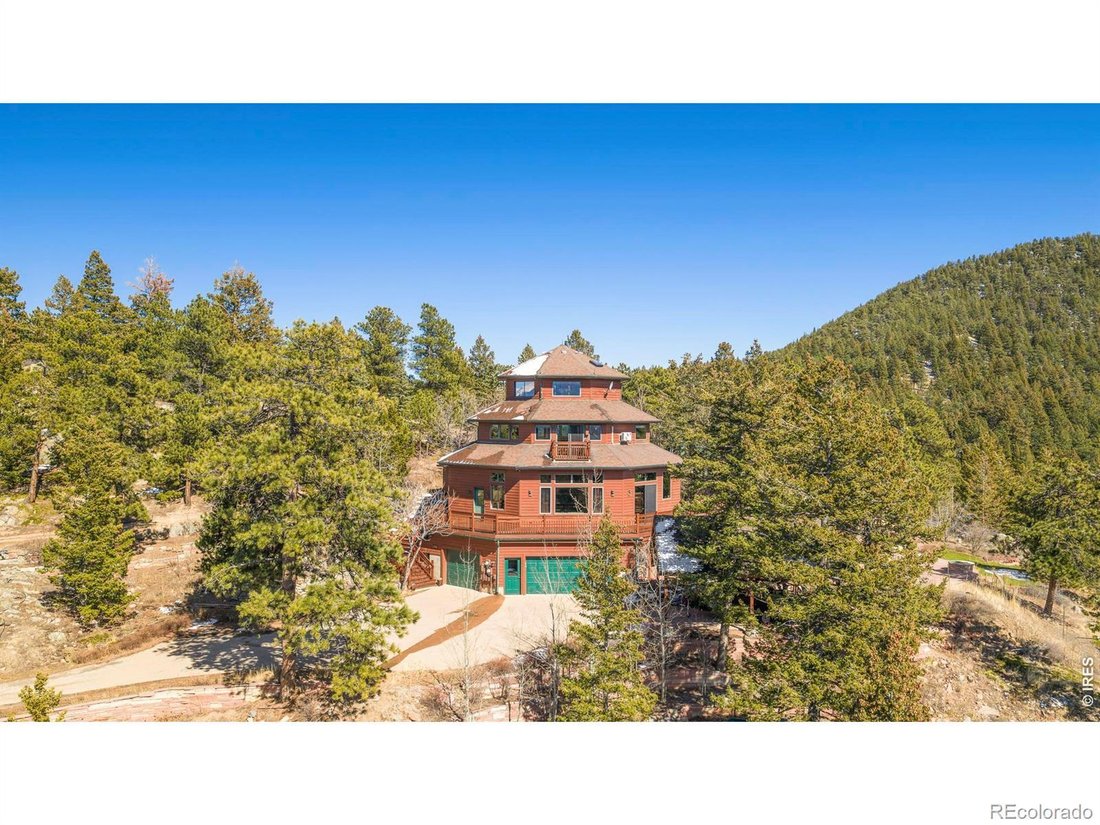 House in Boulder, Colorado, United States 3 - 18172189