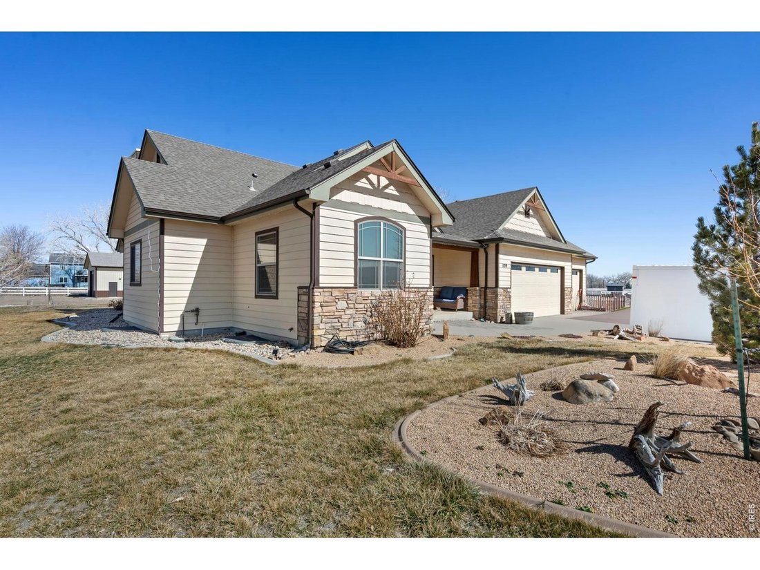House in Greeley, Colorado, United States 5 - 18172706