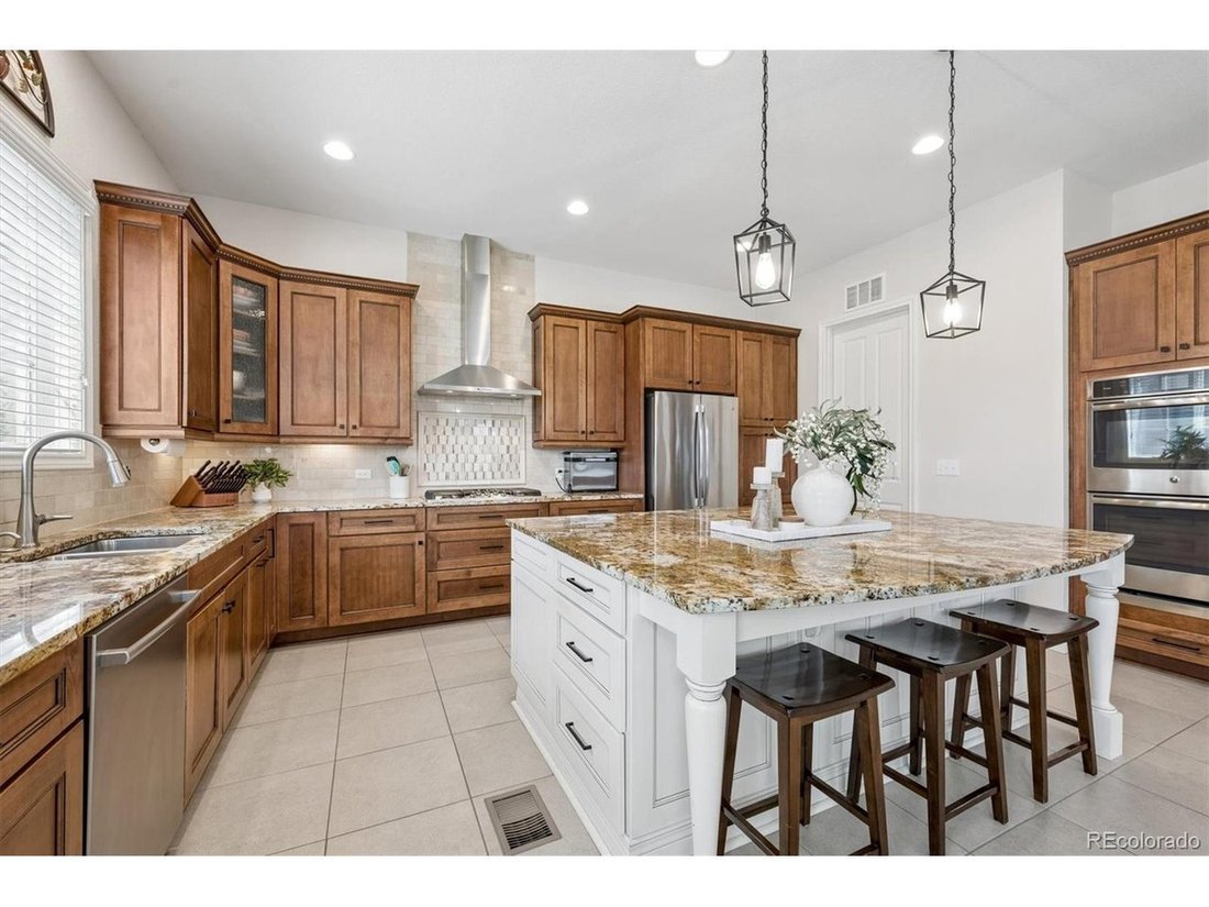 Haus in Arvada, Colorado, Vereinigte Staaten 5 - 18173432