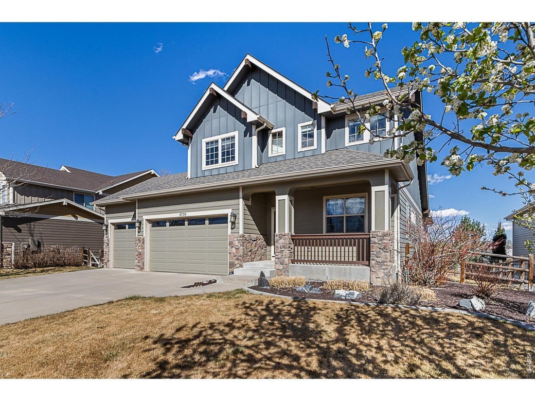 House in Windsor, Colorado, United States 4 - 18174320