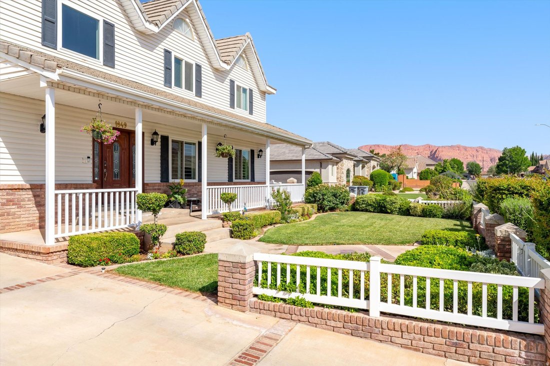 House in St. George, Utah, United States 3 - 18162831